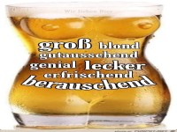 Gro� Blond