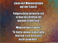 M�nnergrippe