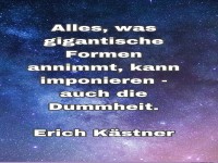 Alles was gigantische