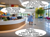 M�ller-Mysterium im Krankenhaus