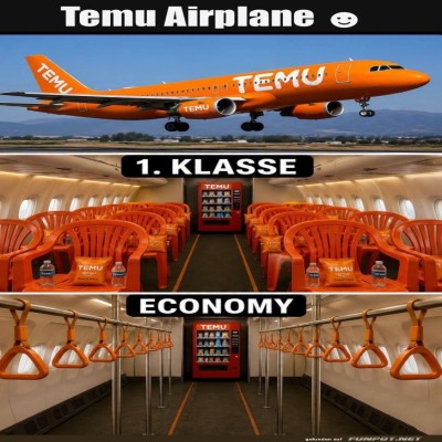 Fliegen-mit-Stil:-Plastiktr&auml;ume-in-der-Luft!.jpg von Sophie48