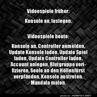 Gaming:-Fr&uuml;her-einfach,-heute-Abenteuer!.jpg von Tobias-1995