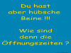 weiter