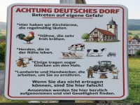 Vorsicht: Magisches Landleben wartet!