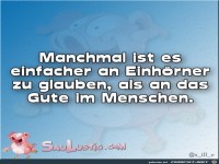 An-Einhoerner-glauben