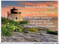 Veraenderung