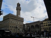 09-16 Piazza della Signoria
