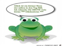 ein kleiner Stern.......