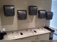 soll keine sagen es gäbe zu wenig Papier