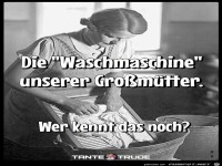 Waschmaschine
