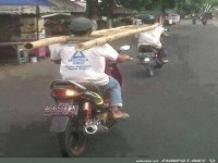 Auch eine Transportmglichkeit