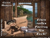 Einen tollen Freitag