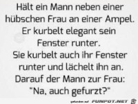 Typisch Mann