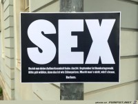 SEX