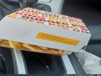 Ein uerst wertvoller Hinweis