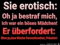 Erotisch