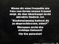 F�r euch getestet