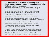 Alternativvorschl�ge
