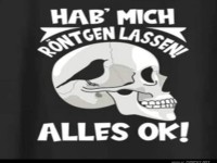 Alles OK