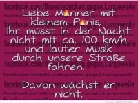 Liebe M�nner
