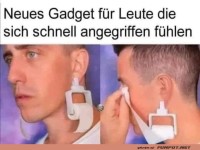 Lustiges Gadget