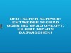 weiter