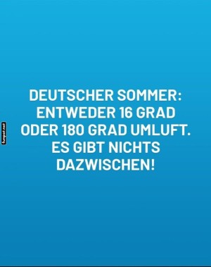 Der-deutsche-Sommer-in-einem-Satz.jpg auf www.funpot.net