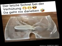 Sicherheitsstufe: Unbesiegbar!