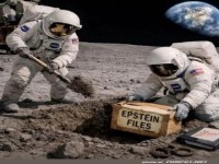 Geheime Mondmission: Aktenfund der Extraklasse!