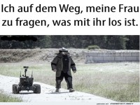 Ein explosiver Ehe-Talk steht bevor!