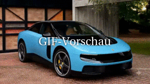 Spezielle Verwandlung