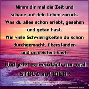 Stolz-auf-dich.jpg von Josie-96