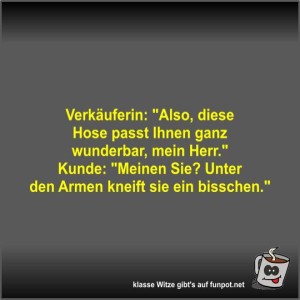 Verkäuferin.jpg von Fossy