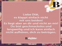 liebe Diaet