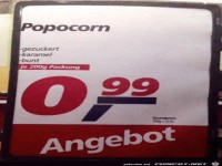 Angebot