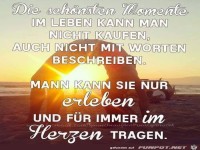 Die sch�nsten Momente