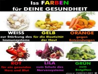 f�r deine gessundheit