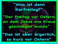 Karfreitag