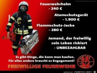 Freiwillige Feuerwehr