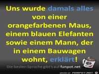 Damals