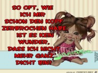 So oft