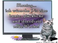 Montag