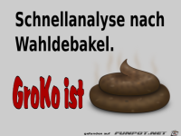 Schnellanalyse