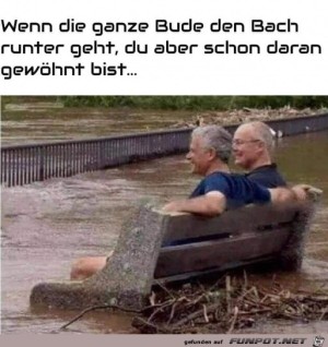 Die-ganze-Bude-geht-den-Bach-runter.jpg auf www.funpot.net