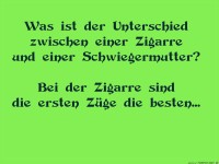 zigarre-schwiegermutter