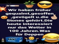 Wetter