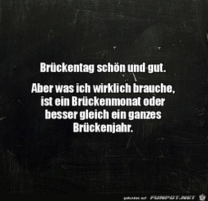 Brückentag.jpg auf www.funpot.net