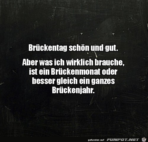 Brückentag.jpg auf www.funpot.net