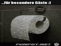 F�r besondere Menschen