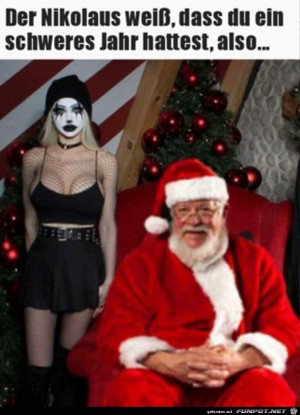 Der-Nikolaus.jpg auf www.funpot.net